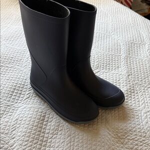 Cat & Jack kids rain boots